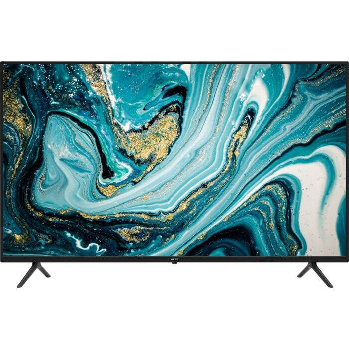 Televízor Metz 70MUC6000Z / 70&quot; (177 cm) POŠKODENÝ OBA