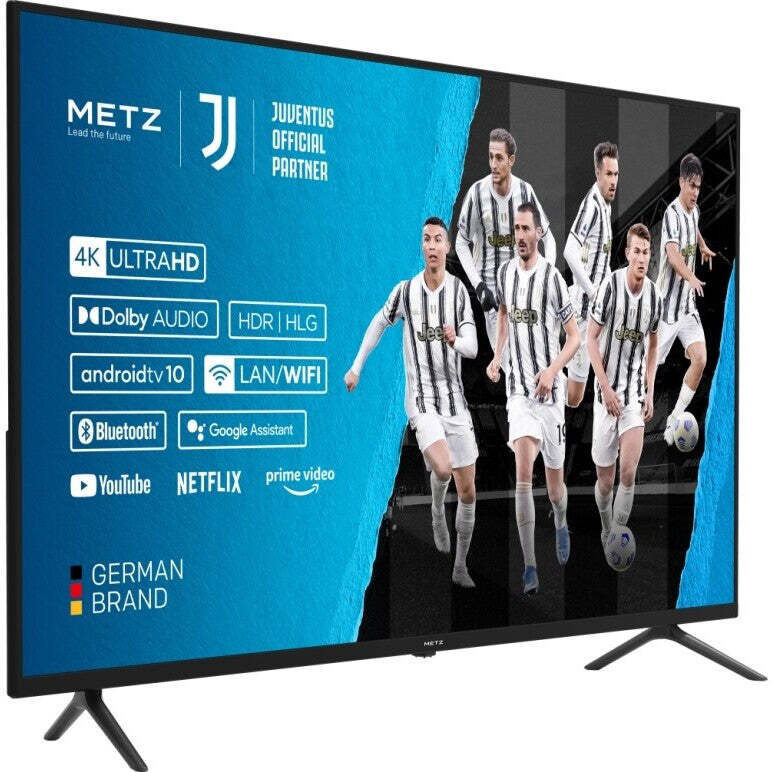 Televízor Metz 70MUC6000Z / 70&quot; (177 cm) POŠKODENÝ OBA