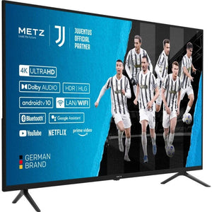 Televízor Metz 70MUC6000Z / 70" (177 cm) POŠKODENÝ OBA