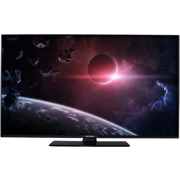 Televízor Orava LT-ANDR50 A01 (2021) / 50" (126 cm)