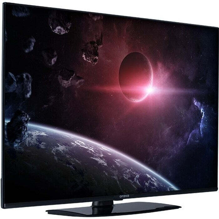 Televízor Orava LT-ANDR50 A01 (2021) / 50&quot; (126 cm)