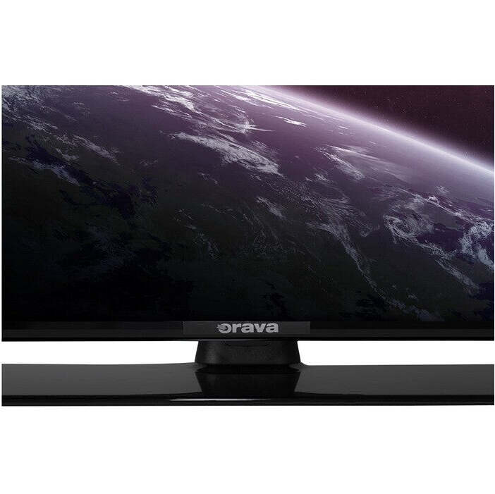 Televízor Orava LT-ANDR50 A01 (2021) / 50&quot; (126 cm)