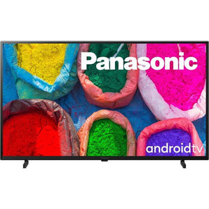 Televízor Panasonic TX-40JX800E (2021) / 40" (100 cm)