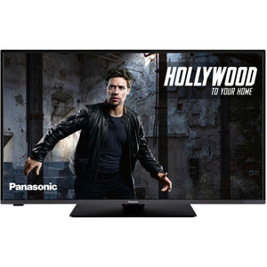 Televízor Panasonic TX-50HX580E (2020) / 50" (125 cm)