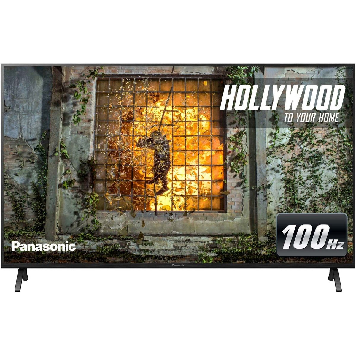 Televízor Panasonic TX-55HX940E (2020) / 55" (139 cm) POŠK