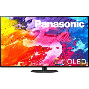 Televízor Panasonic TX-55JZ980E (2021) / 55" (139 cm)