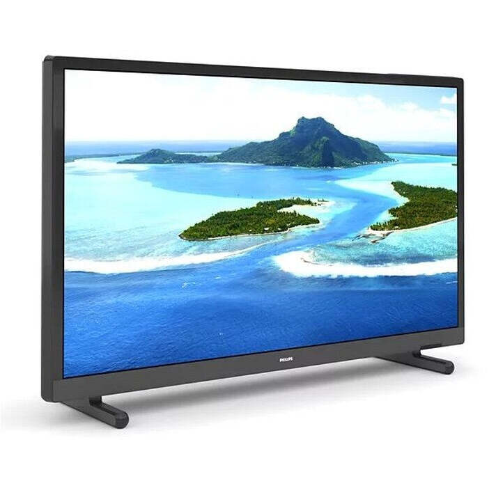 Televízor Philips 24PHS5507 (2022) / 24&quot; (61 cm)