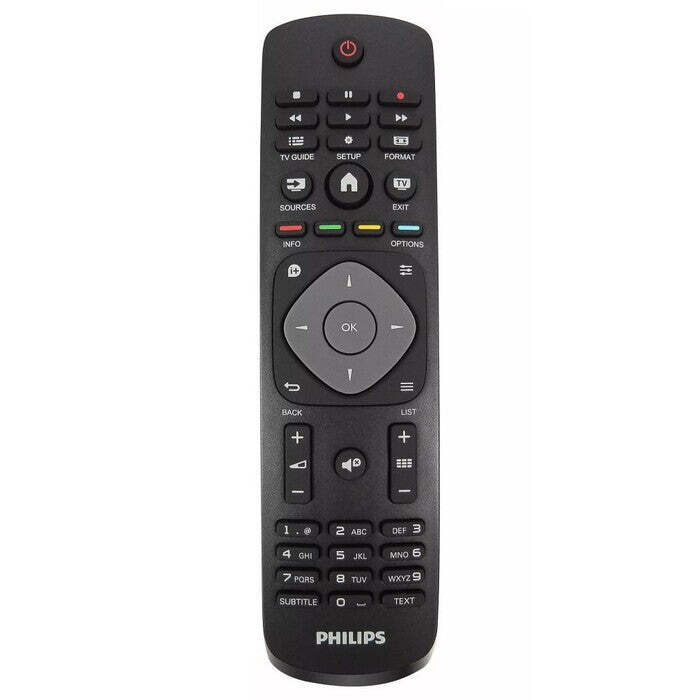 Televízor Philips 24PHS5507 (2022) / 24&quot; (61 cm)