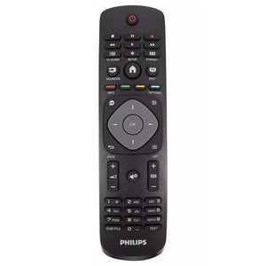 Televízor Philips 24PHS5507 (2022) / 24" (61 cm)