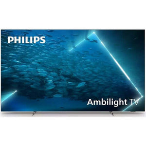 Televízor Philips 48OLED707 / 48" (121 cm)