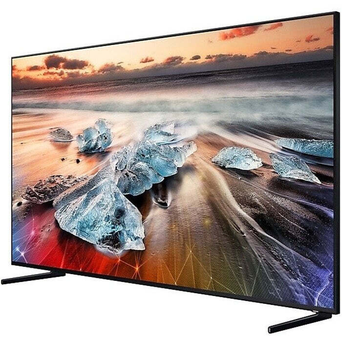 Televízor Samsung QE65Q950R / 65&quot; (163cm) VADA VZHĽADU, OD