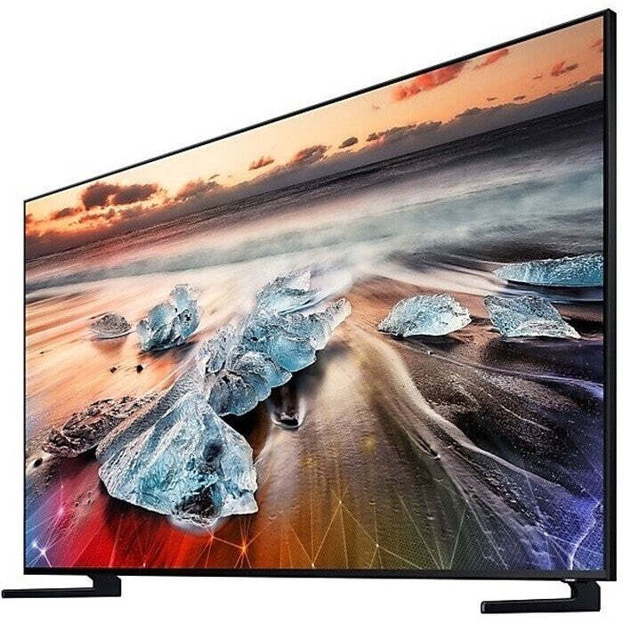 Televízor Samsung QE65Q950R / 65&quot; (163cm) VADA VZHĽADU, OD