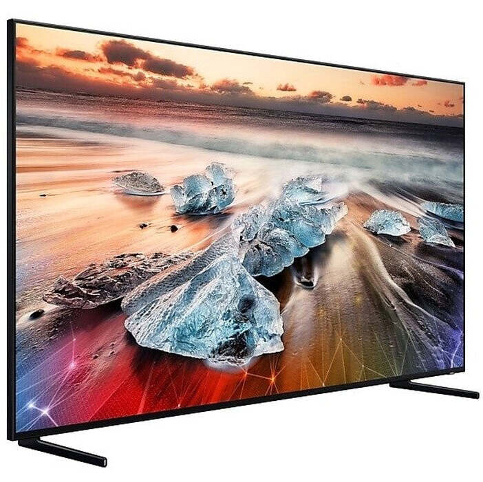 Televízor Samsung QE65Q950R / 65&quot; (163cm) VADA VZHĽADU, OD