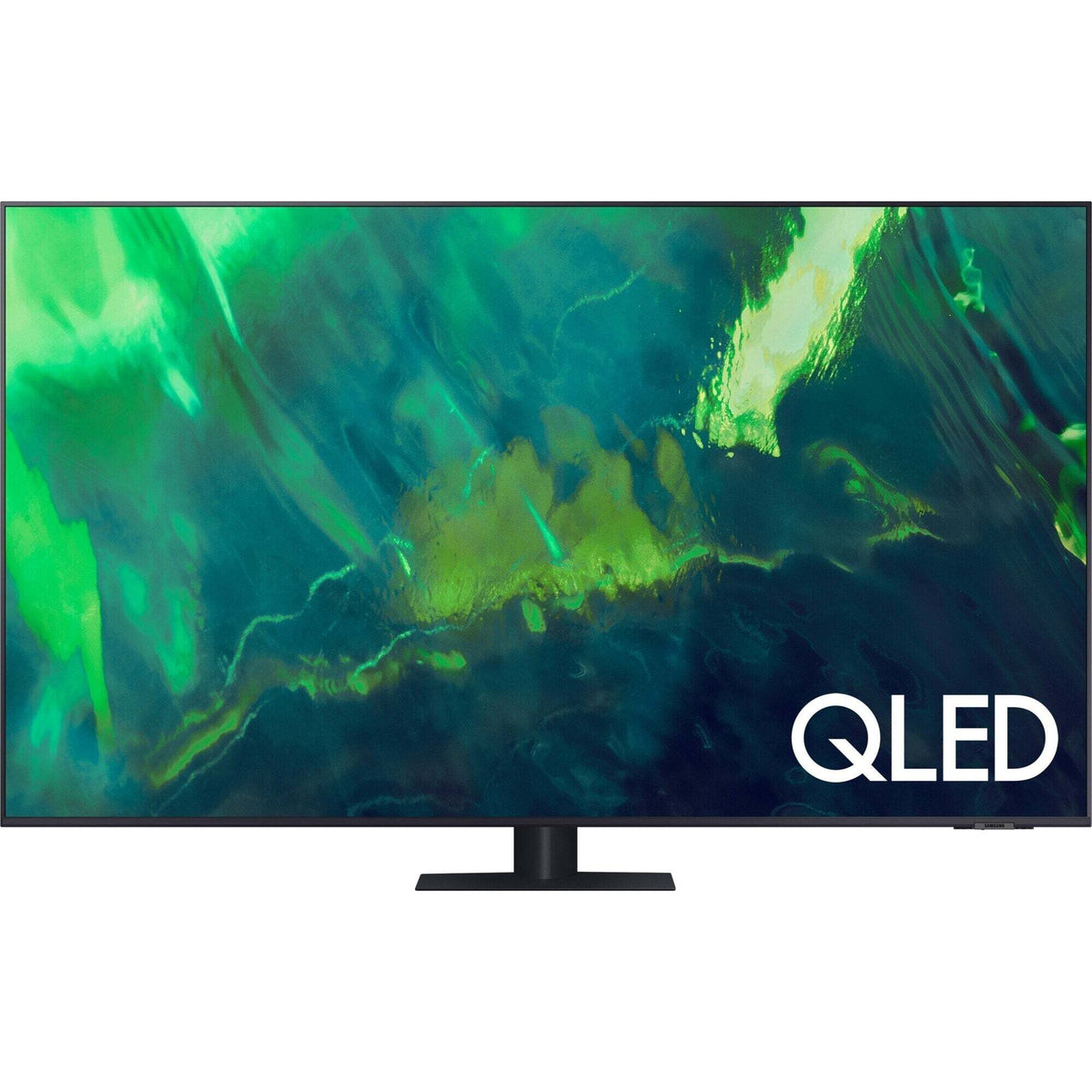 Televízor Samsung QE85Q70A (2021) / 85" (215 cm)