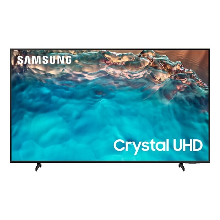 Televízor Samsung UE50BU8072 / 50" (125 cm)