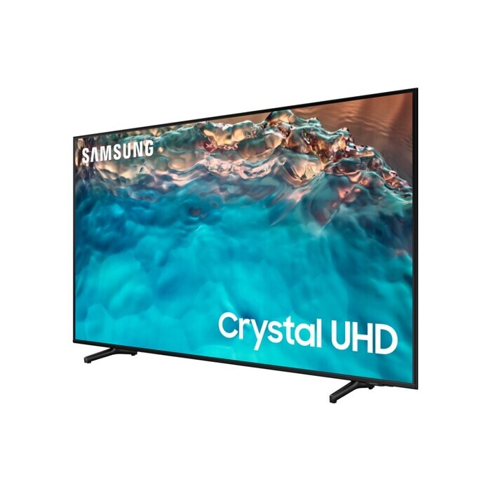 Televízor Samsung UE50BU8072 / 50&quot; (125 cm)