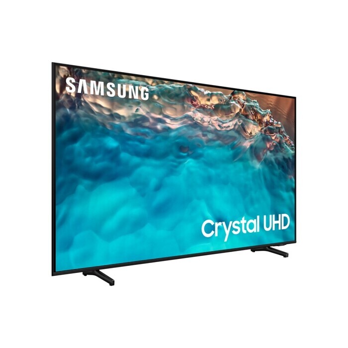 Televízor Samsung UE50BU8072 / 50&quot; (125 cm)