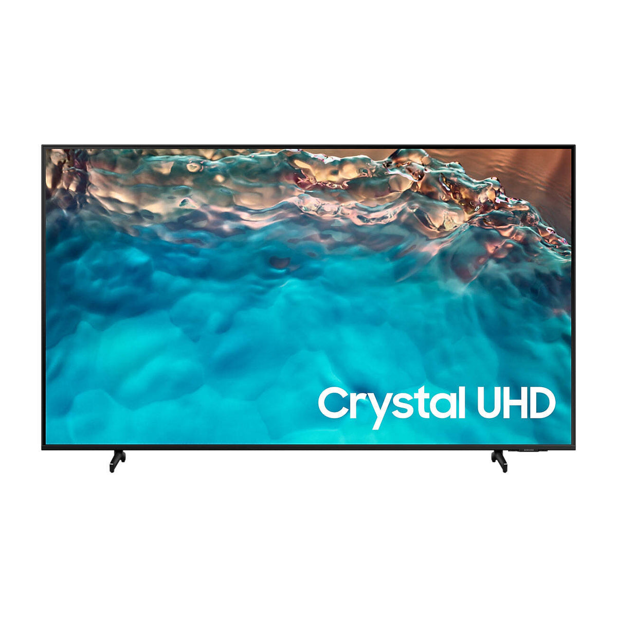 Televízor Samsung UE50BU8072 / 50&quot; (125 cm)