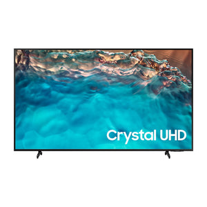 Televízor Samsung UE50BU8072 / 50" (125 cm)