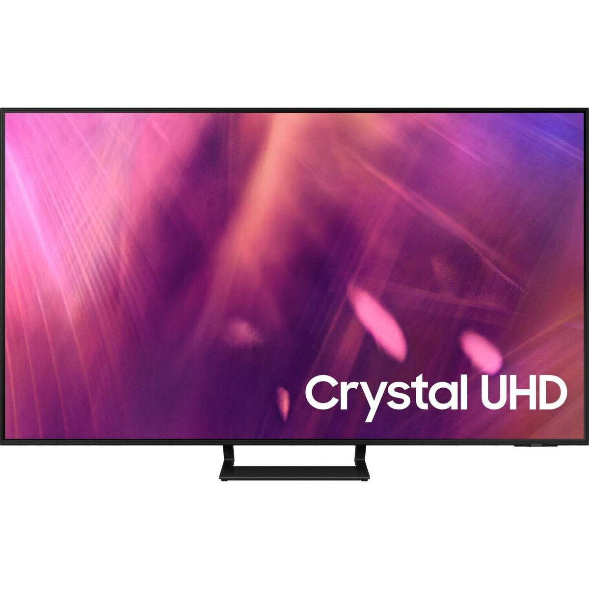 Televízor Samsung UE55AU9072 (2021) / 55" (139 cm)