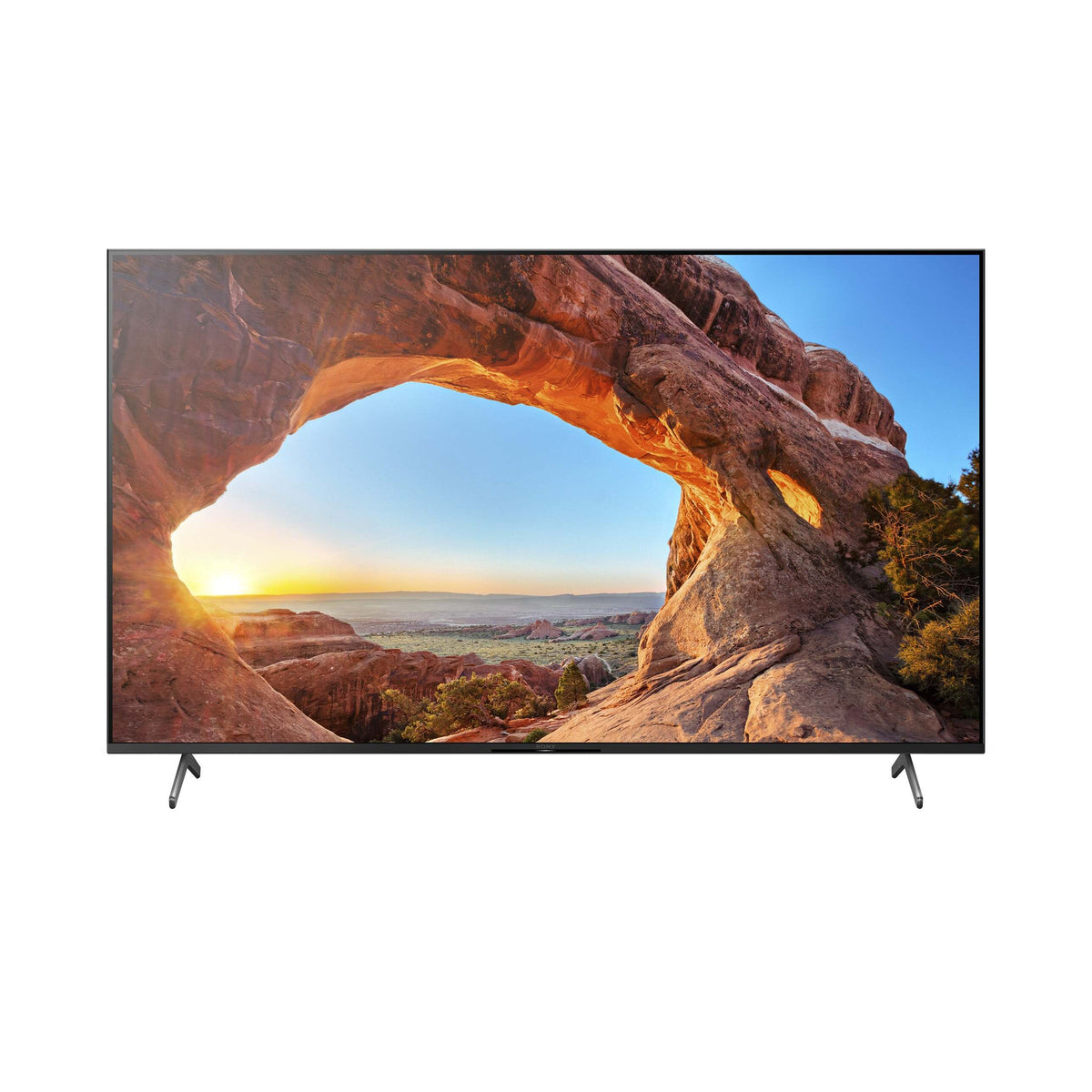 Televízor Sony 75-X85J (2021) / 75" (189 cm)