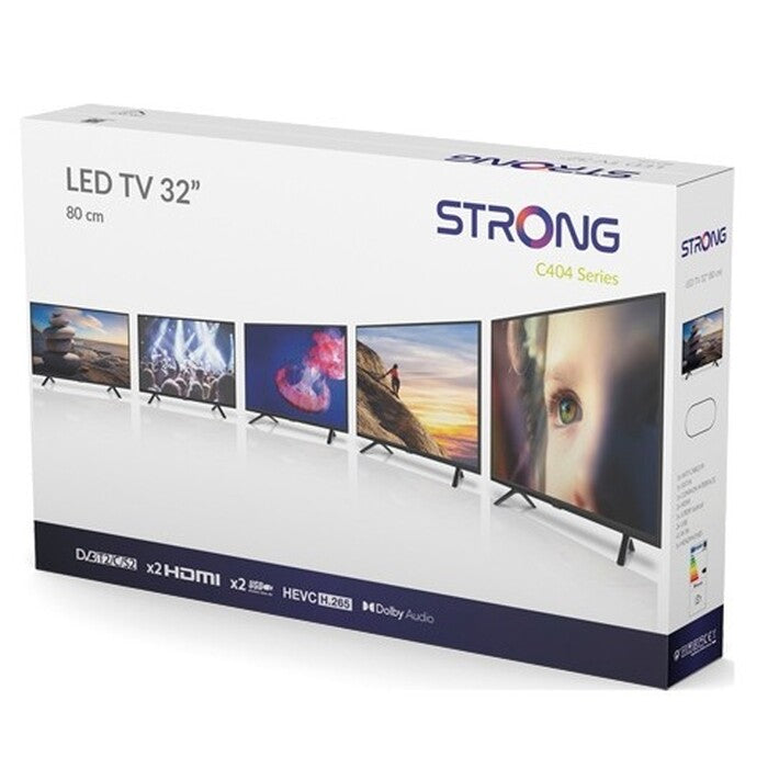 Televízor Strong SRT32HC4043 2021 / 32&quot; (80 cm)