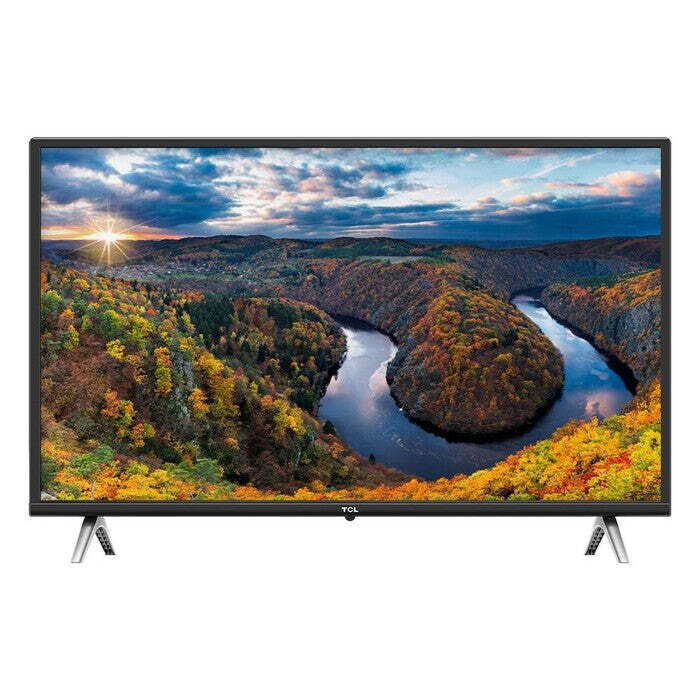 Televízor TCL 32D4301 / 32&quot; (80 cm) ROZBALENÉ