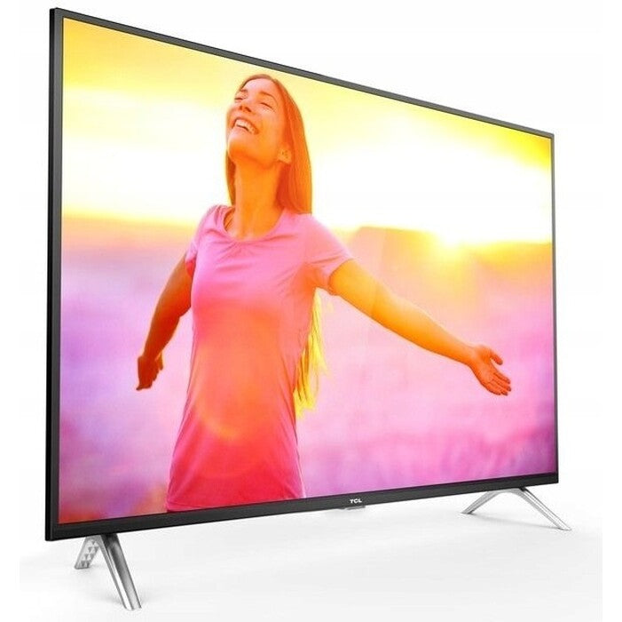 Televízor TCL 32DD429 (2018) / 32&quot; (81 cm)