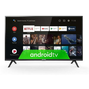 Televízor TCL 32ES560 (2019) / 32" (82 cm)