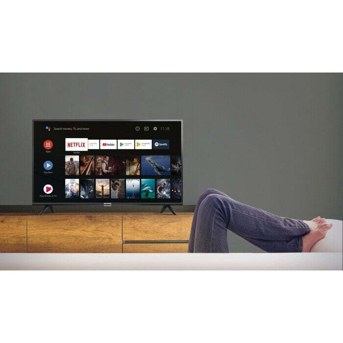 Televízor TCL 32ES560 (2019) / 32&quot; (82 cm)