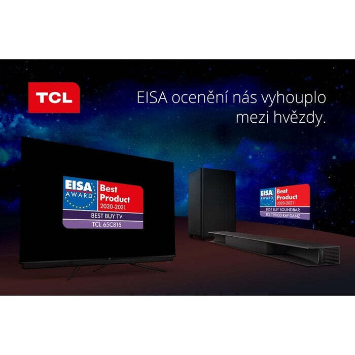 Televízor TCL 32ES560 (2019) / 32&quot; (82 cm)