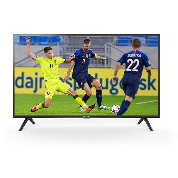 Televízor TCL 32ES560 (2019) / 32&quot; (82 cm)