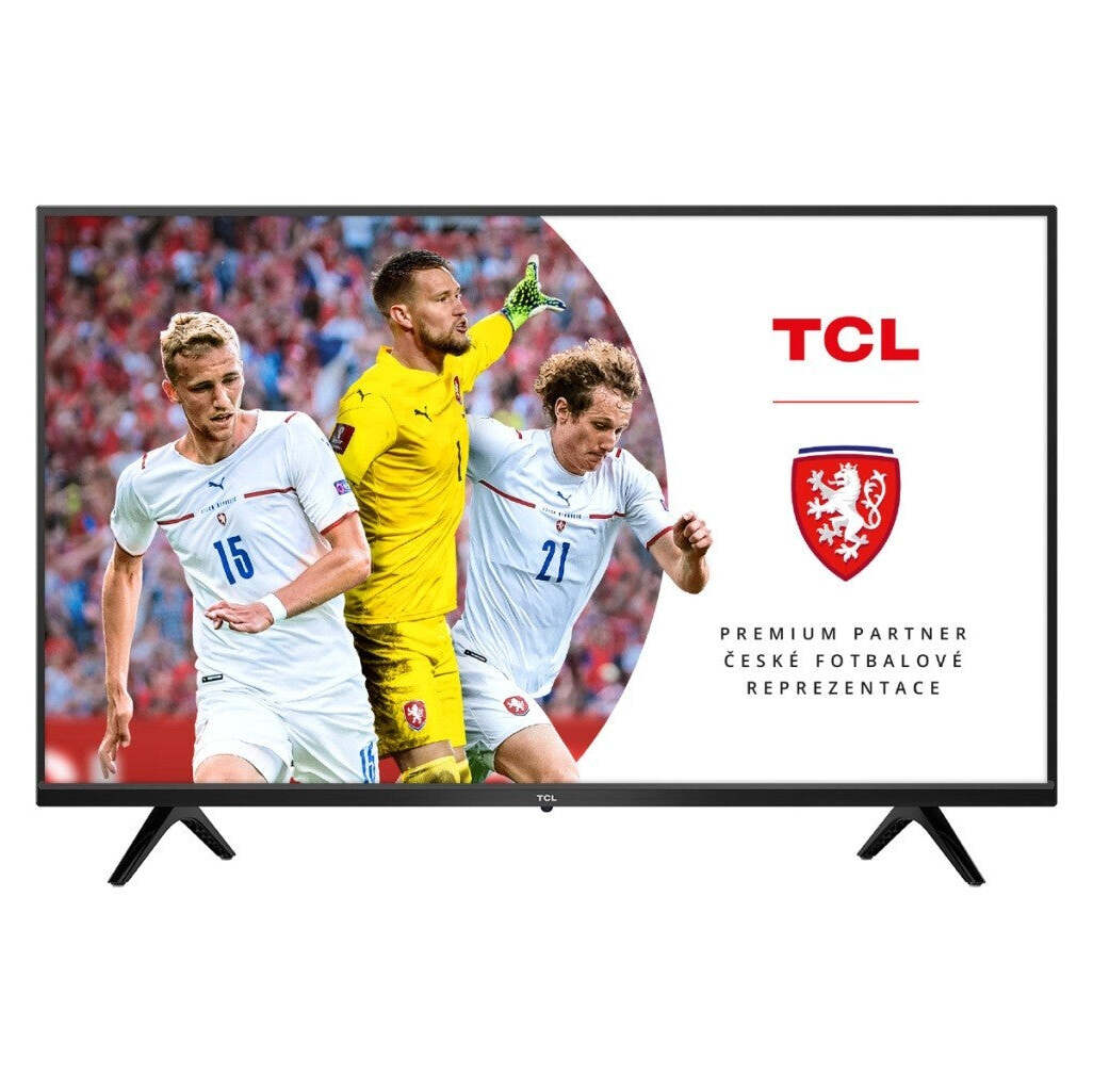 Televízor TCL 40S5200 / 40" (100 cm) POUŽITÉ, NEOPOTREBOVA