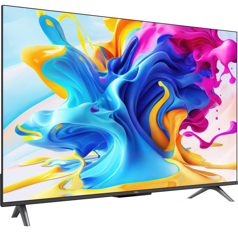 Televízor TCL 43C645 (2023) / 43&quot; (108 cm)