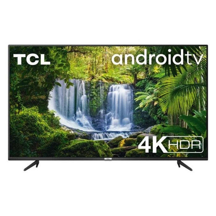 Televízor TCL 43P615 (2020) / 43" (108 cm) POŠKODENÝ OBAL