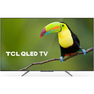 Televízor TCL 50C715 / 50" (126 cm) POŠKODENÝ OBAL