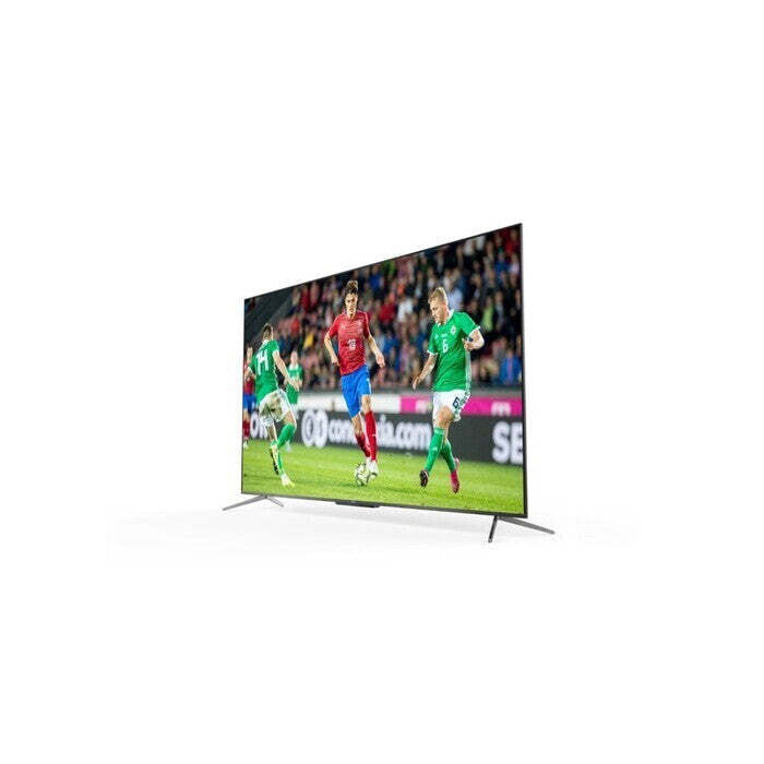 Televízor TCL 50C715 / 50&quot; (126 cm) POŠKODENÝ OBAL