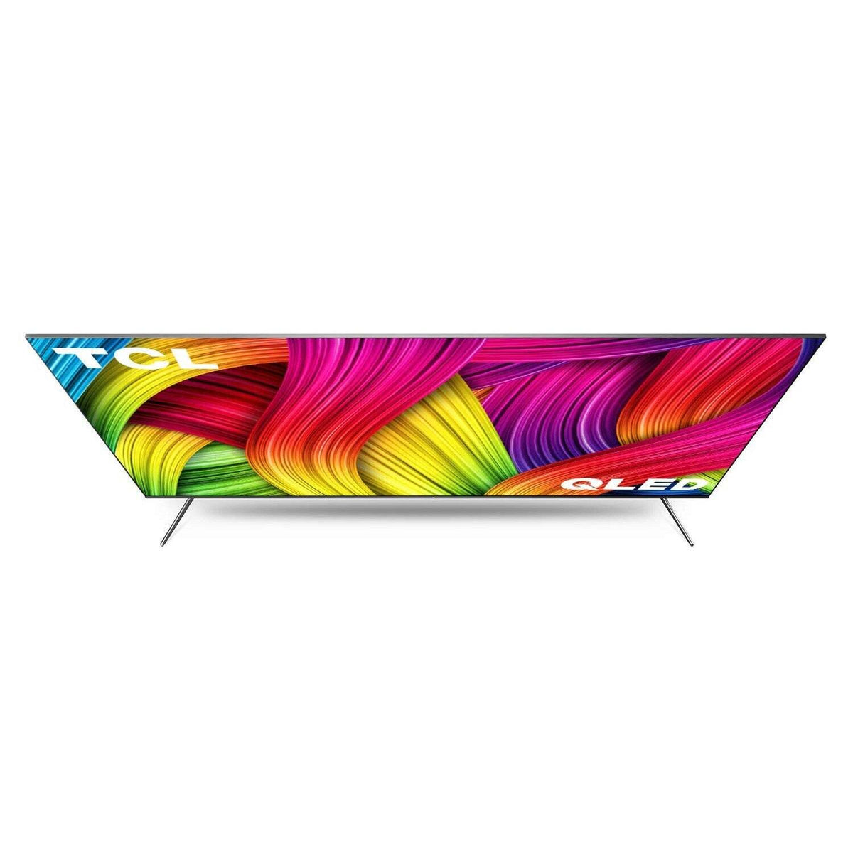 Televízor TCL 50C715 / 50&quot; (126 cm) POŠKODENÝ OBAL