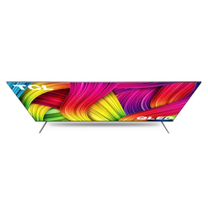 Televízor TCL 50C715 / 50" (126 cm) POŠKODENÝ OBAL