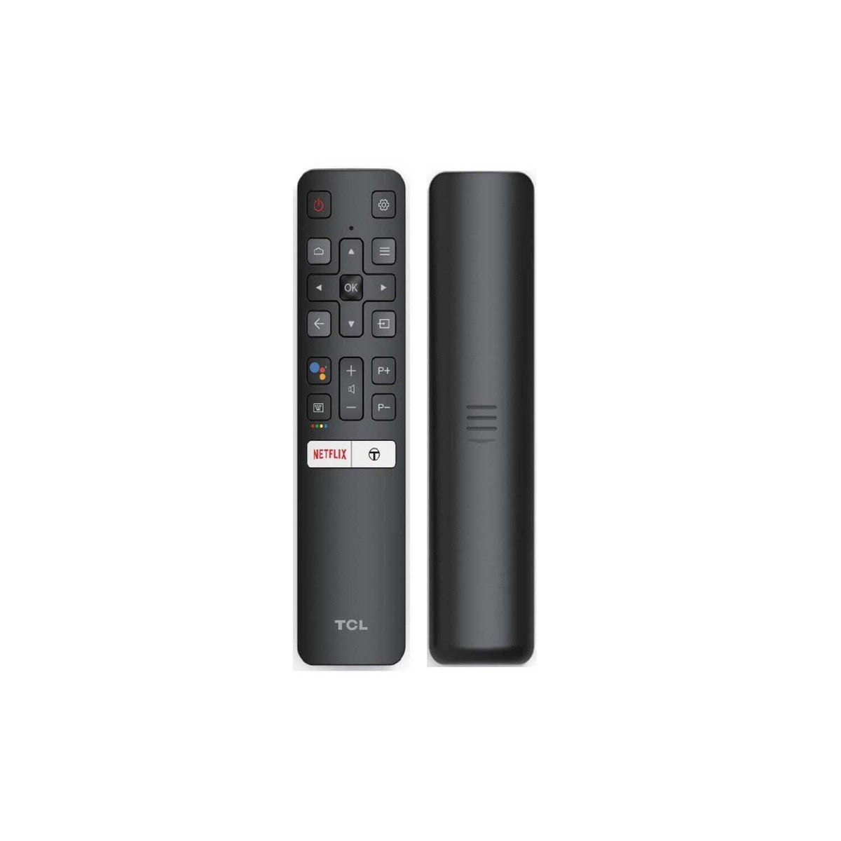 Televízor TCL 50C715 / 50&quot; (126 cm) POŠKODENÝ OBAL