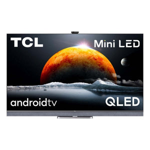 Televízor TCL 55C825 2021 / 55" (139 cm) POŠKODENÝ OBAL