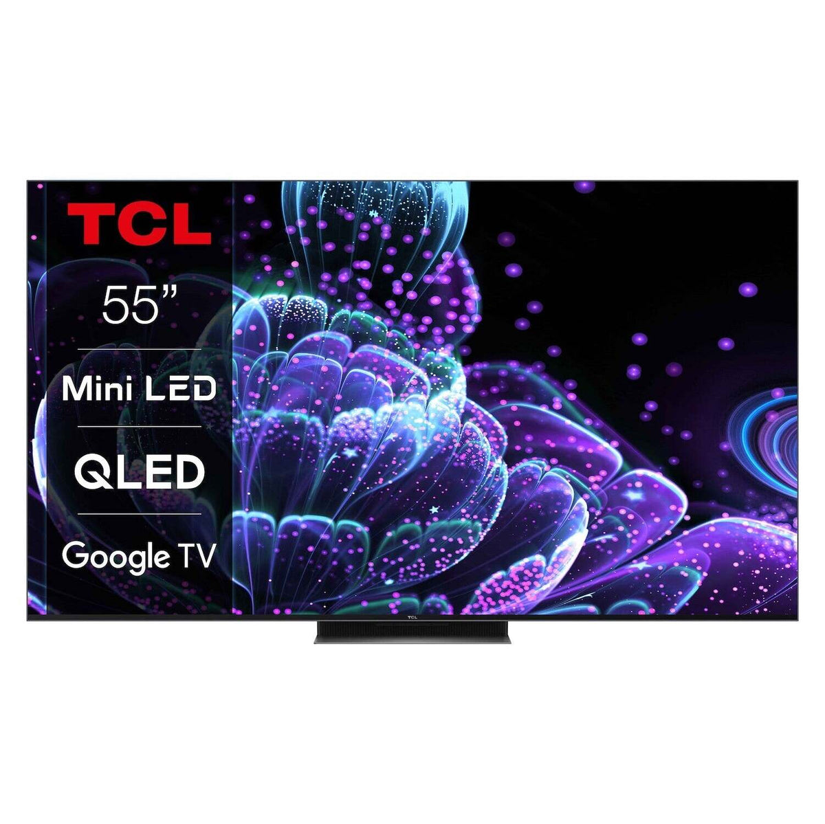 Televízor TCL 55C835 (2022) / 55" (139 cm)