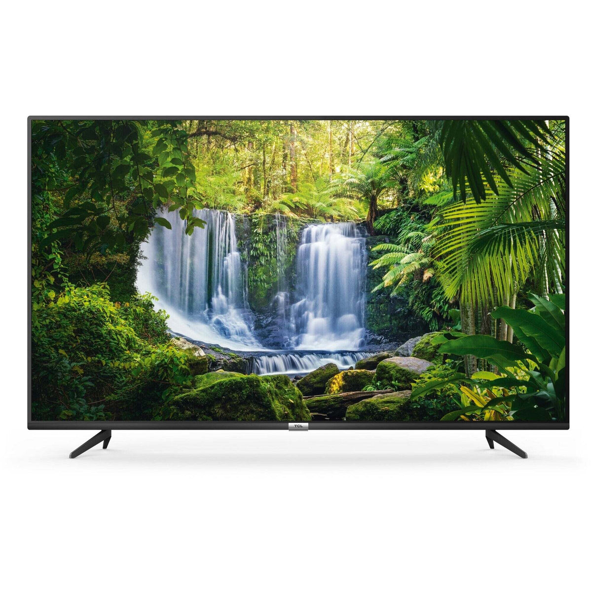 Televízor TCL 55P617 (2021) / 55&quot; (139 cm) POŠKODENÝ OBAL