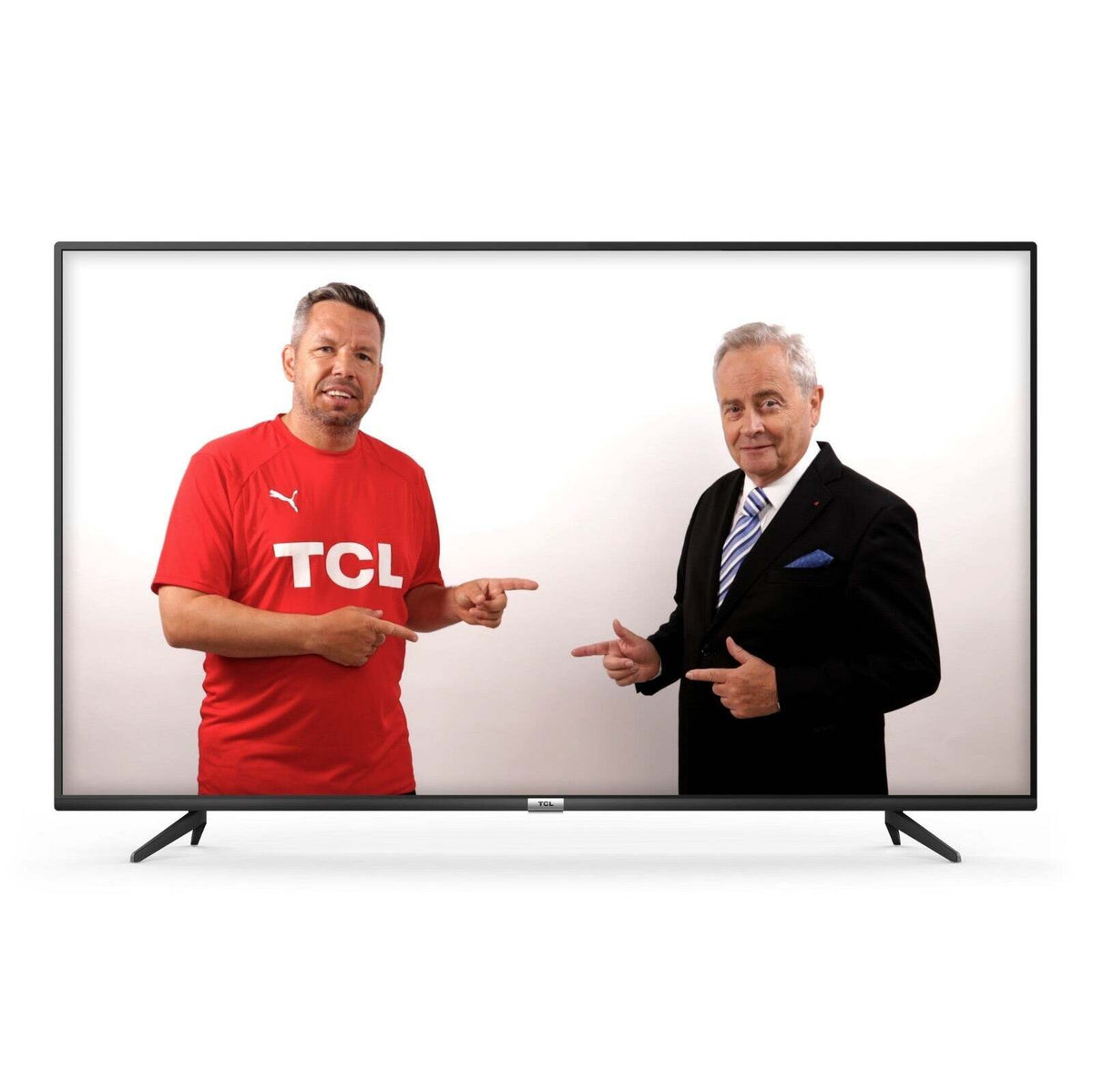 Televízor TCL 65P615 (2020) / 65&quot; (164 cm)