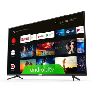 Televízor TCL 70P615 / 70" (176 cm) POUŽITÉ