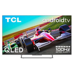 Televízor TCL 75C728 / 75" (189 cm) POŠKODENÝ OBAL