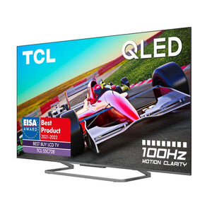 Televízor TCL 75C728 / 75" (189 cm) POŠKODENÝ OBAL