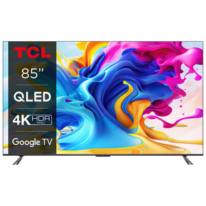 Televízor TCL 85C645 (2023) / 85" (214 cm)