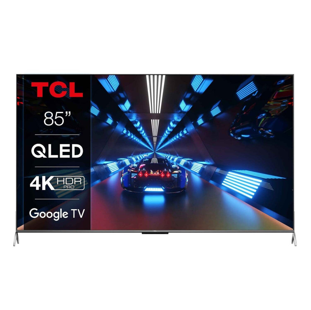 Televízor TCL 85C735 (2022) / 85&quot; (214 cm)