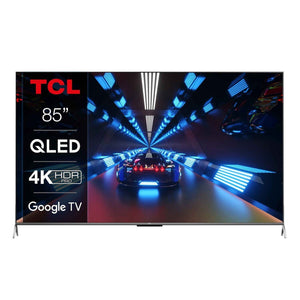 Televízor TCL 85C735 (2022) / 85" (214 cm)